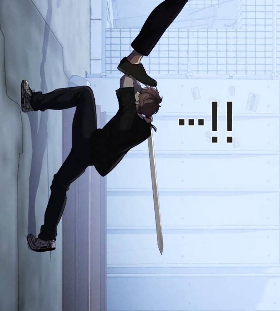 Cậu Bé Của Thần Chết Chapter 234 - Trang 2