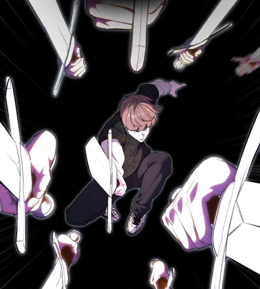 Cậu Bé Của Thần Chết Chapter 234 - Trang 2