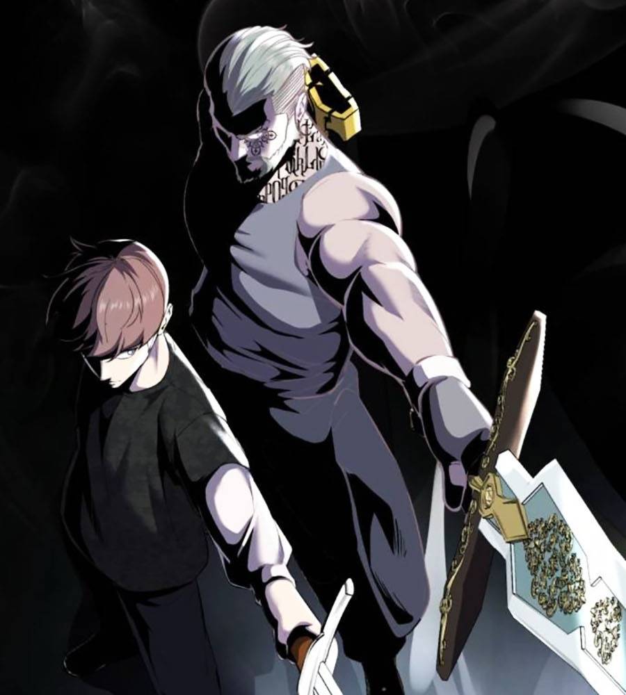 Cậu Bé Của Thần Chết Chapter 234 - Trang 2