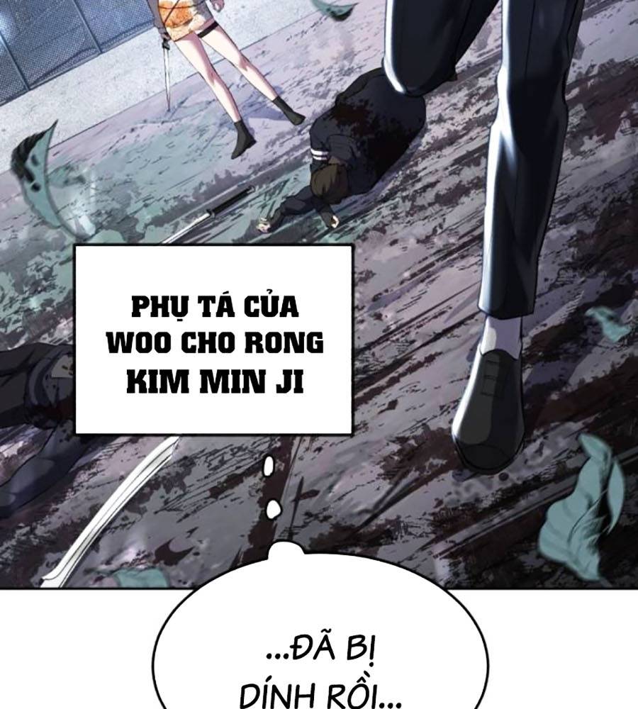 Cậu Bé Của Thần Chết Chapter 234 - Trang 2