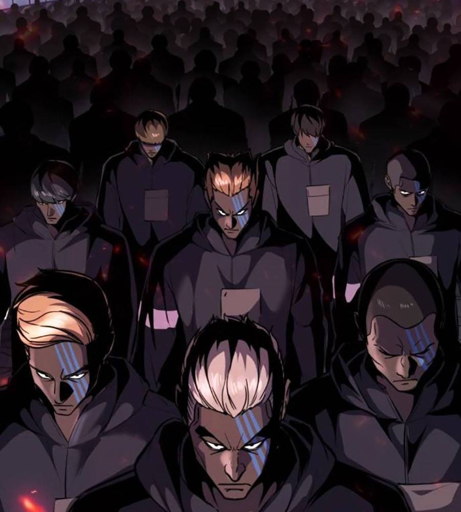 Cậu Bé Của Thần Chết Chapter 234 - Trang 2