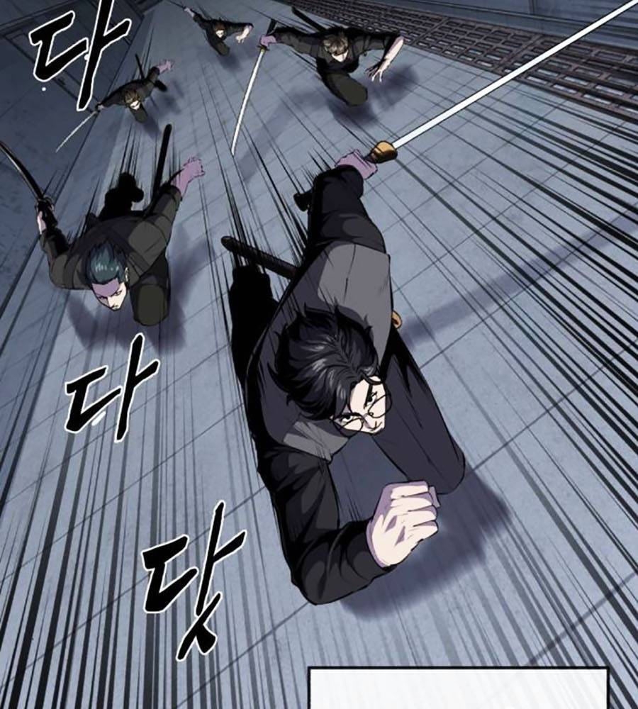 Cậu Bé Của Thần Chết Chapter 235 - Trang 2