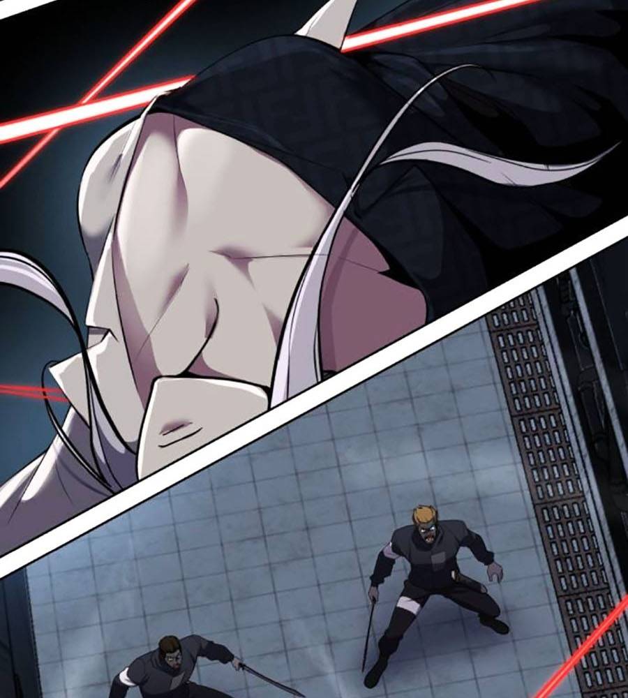 Cậu Bé Của Thần Chết Chapter 235 - Trang 2