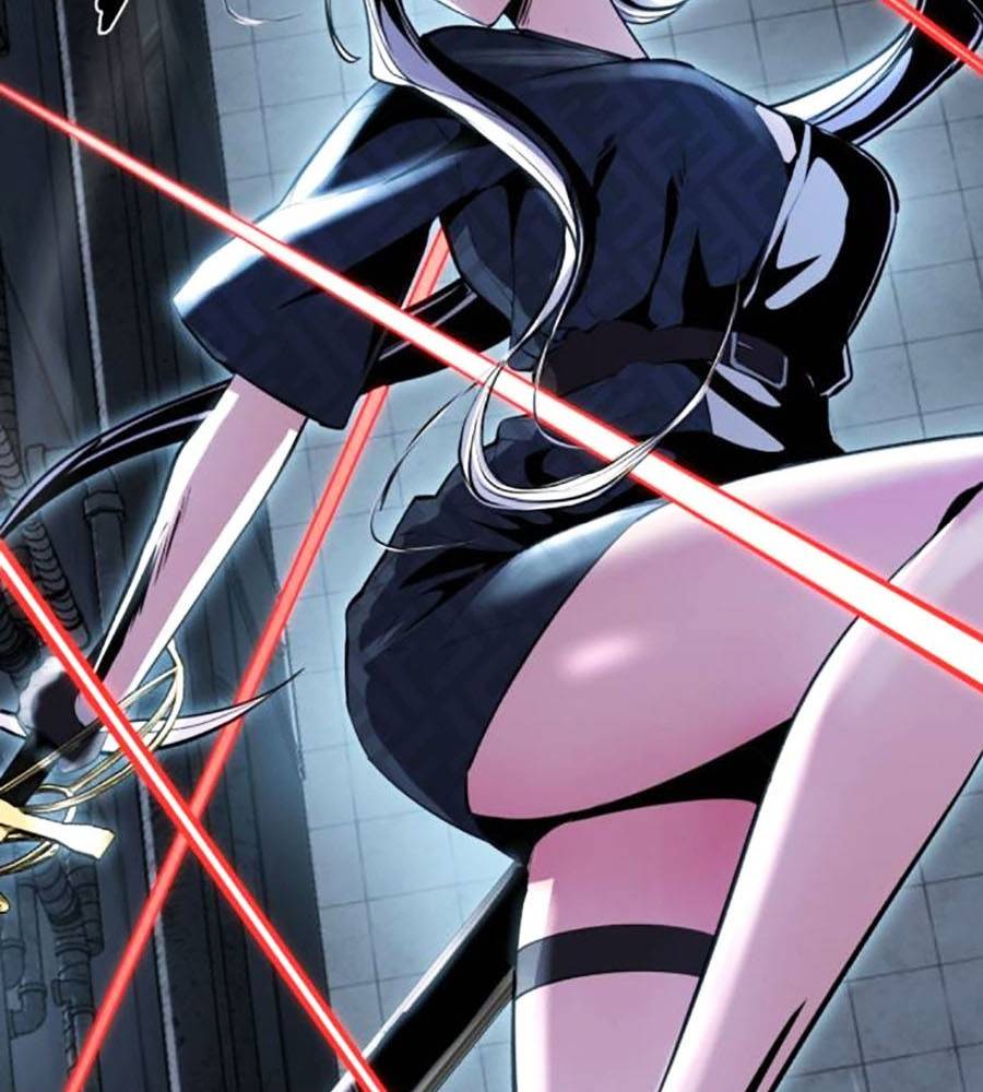 Cậu Bé Của Thần Chết Chapter 235 - Trang 2