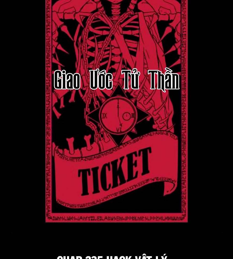 Cậu Bé Của Thần Chết Chapter 235 - Trang 2