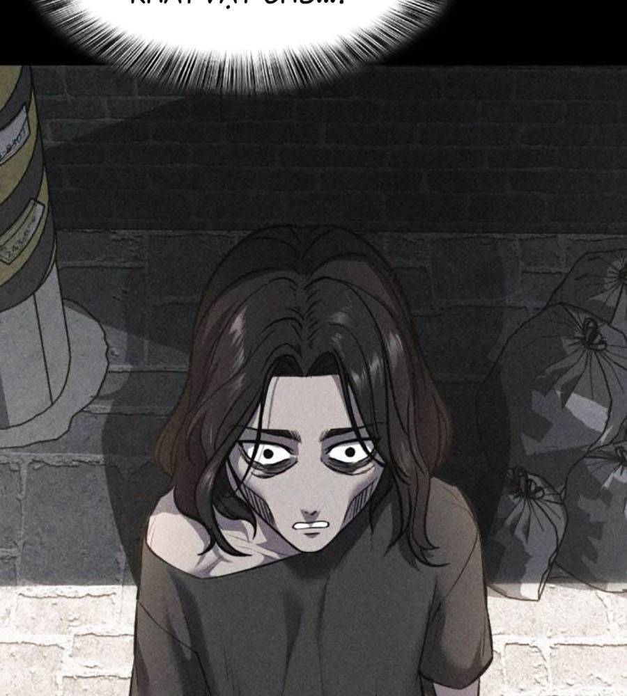 Cậu Bé Của Thần Chết Chapter 235 - Trang 2