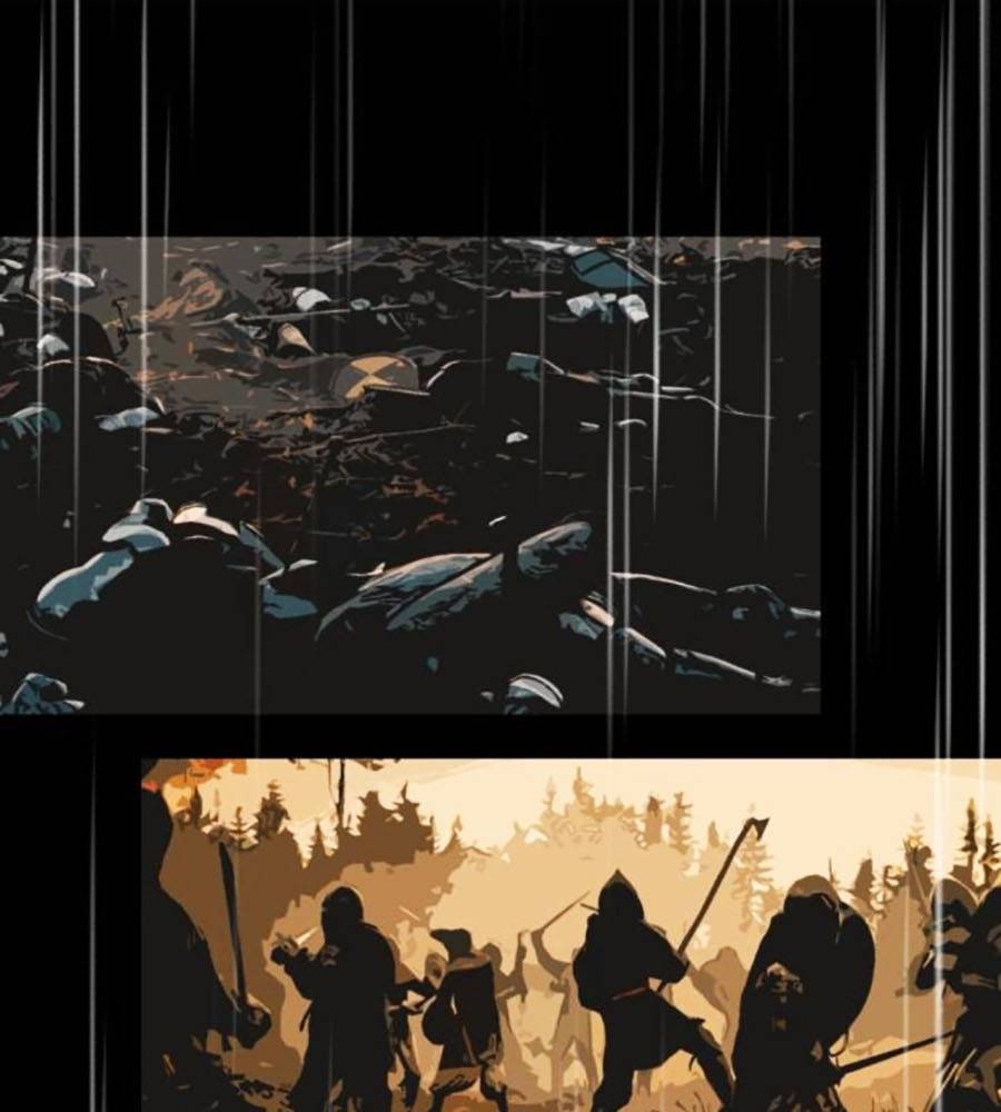 Cậu Bé Của Thần Chết Chapter 235 - Trang 2