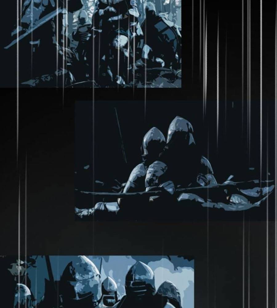 Cậu Bé Của Thần Chết Chapter 235 - Trang 2