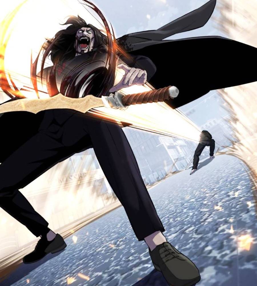 Cậu Bé Của Thần Chết Chapter 235 - Trang 2