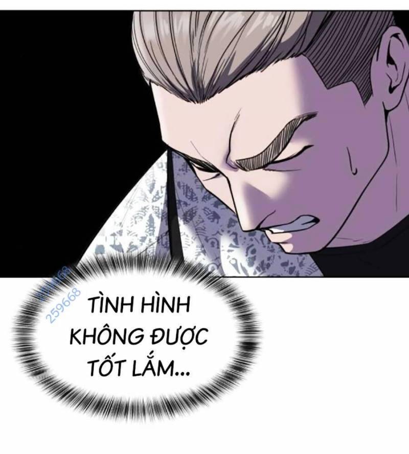 Cậu Bé Của Thần Chết Chapter 236 - Trang 2