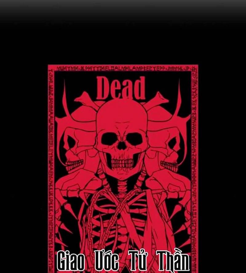 Cậu Bé Của Thần Chết Chapter 236 - Trang 2