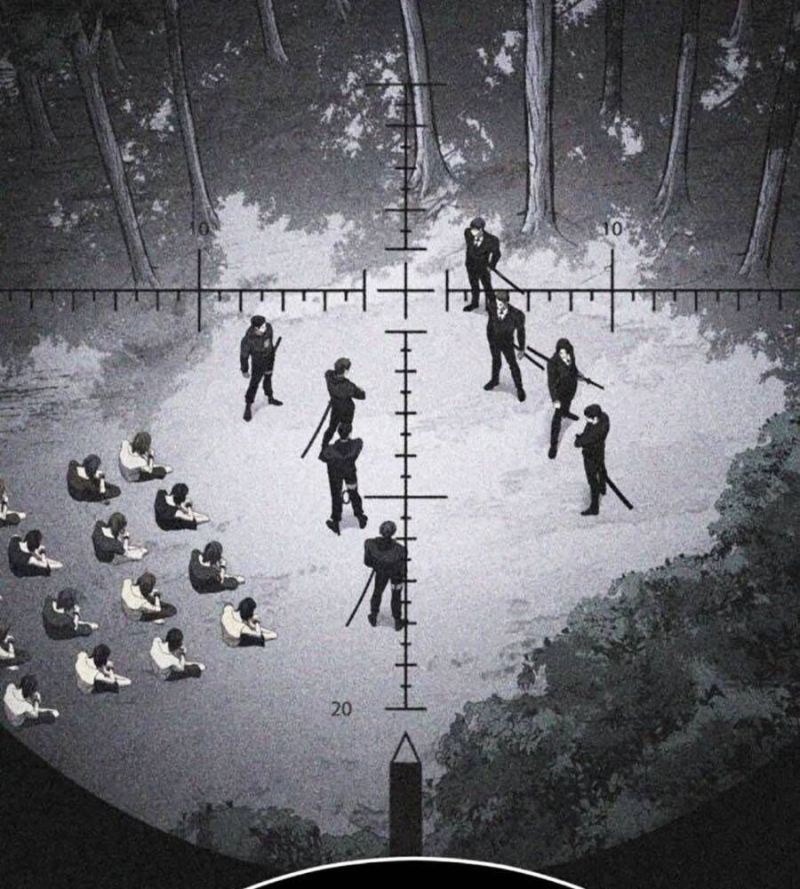 Cậu Bé Của Thần Chết Chapter 237 - Trang 2