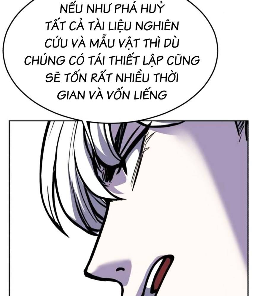 Cậu Bé Của Thần Chết Chapter 238 - Trang 2