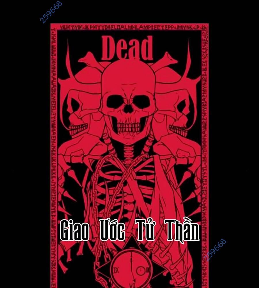 Cậu Bé Của Thần Chết Chapter 238 - Trang 2