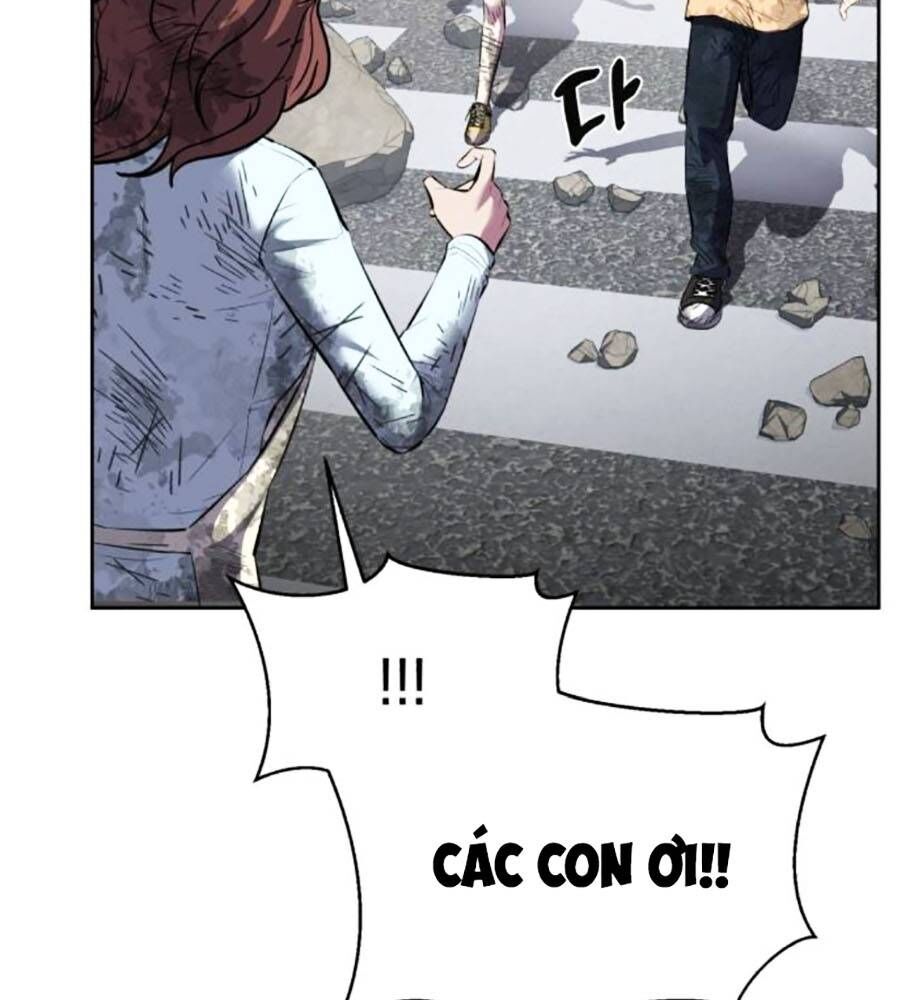 Cậu Bé Của Thần Chết Chapter 238 - Trang 2