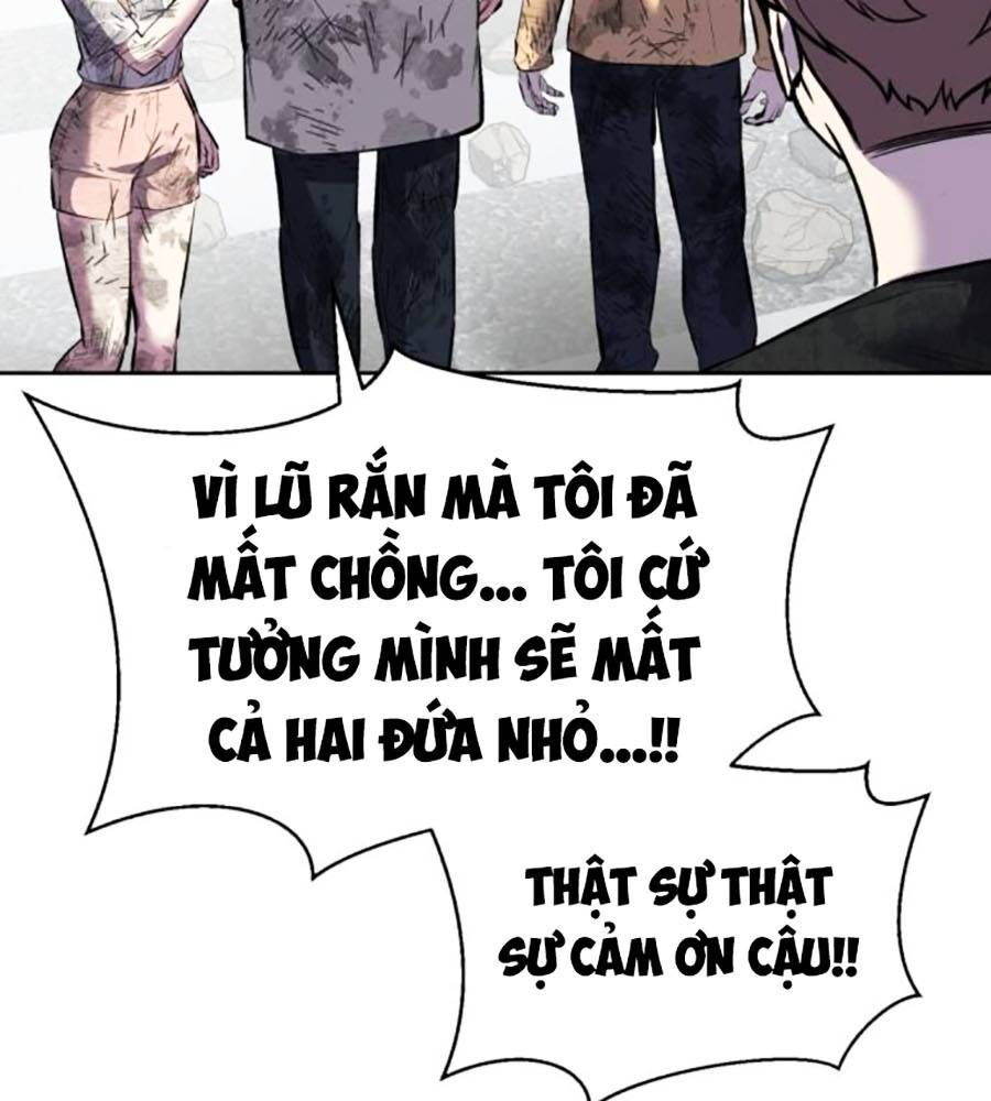 Cậu Bé Của Thần Chết Chapter 238 - Trang 2