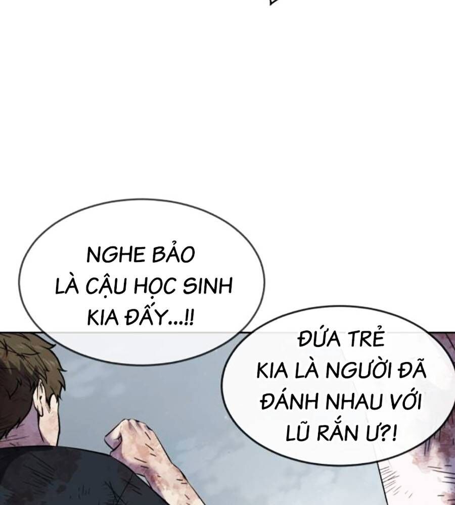 Cậu Bé Của Thần Chết Chapter 238 - Trang 2