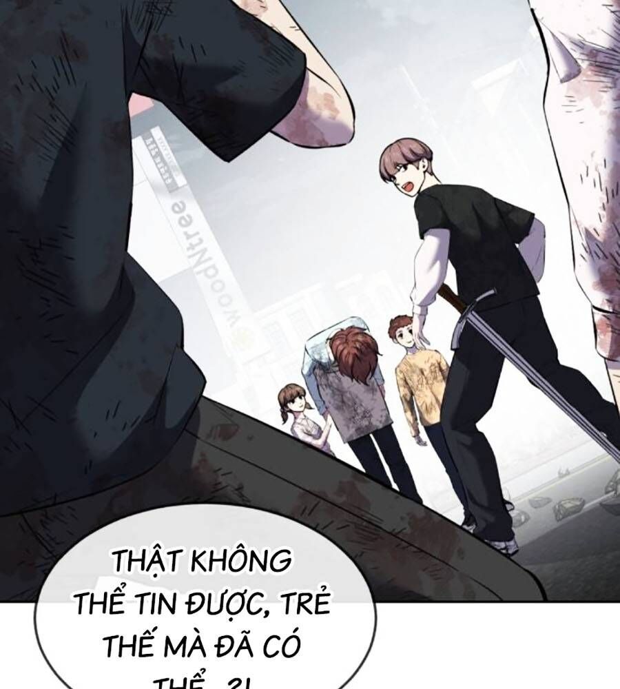 Cậu Bé Của Thần Chết Chapter 238 - Trang 2