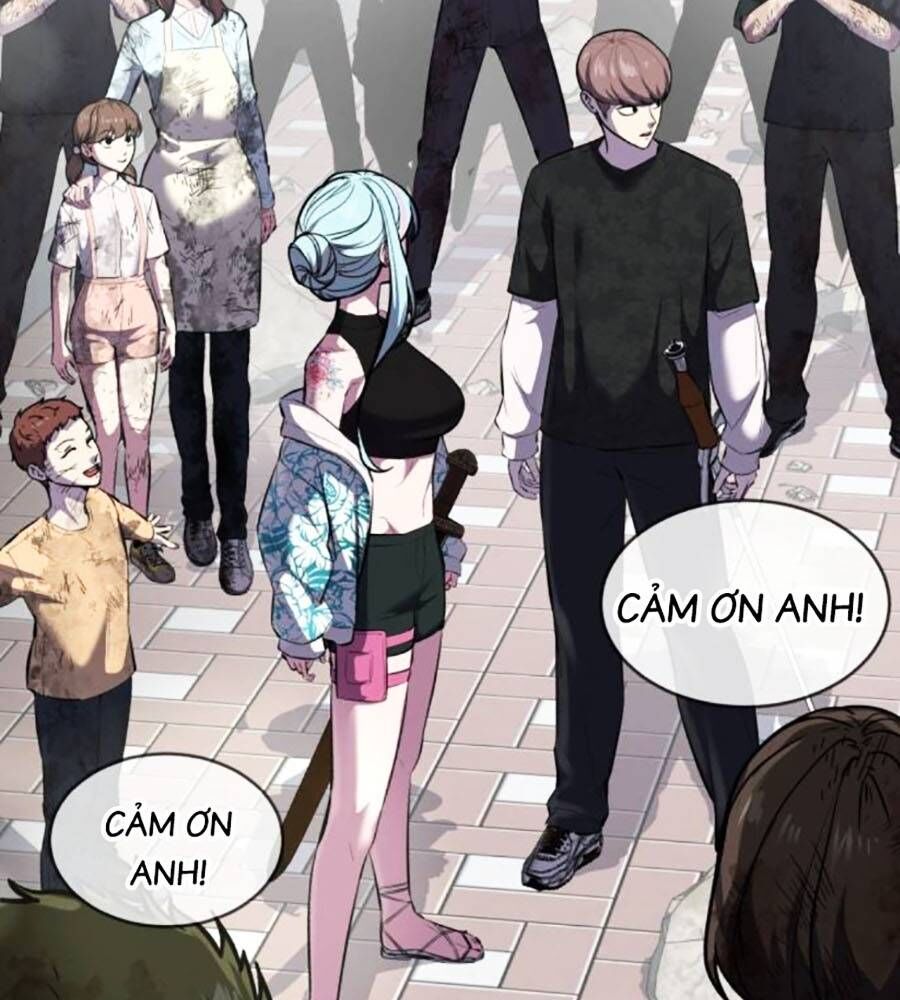 Cậu Bé Của Thần Chết Chapter 238 - Trang 2