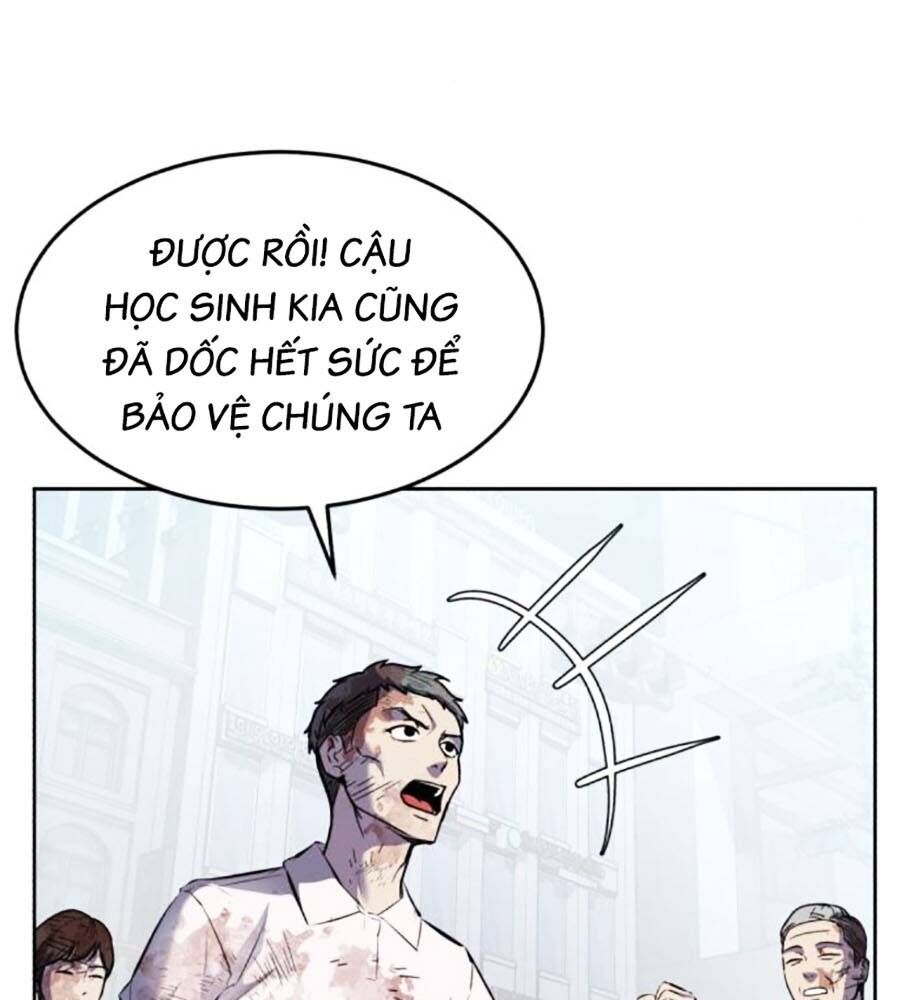 Cậu Bé Của Thần Chết Chapter 238 - Trang 2