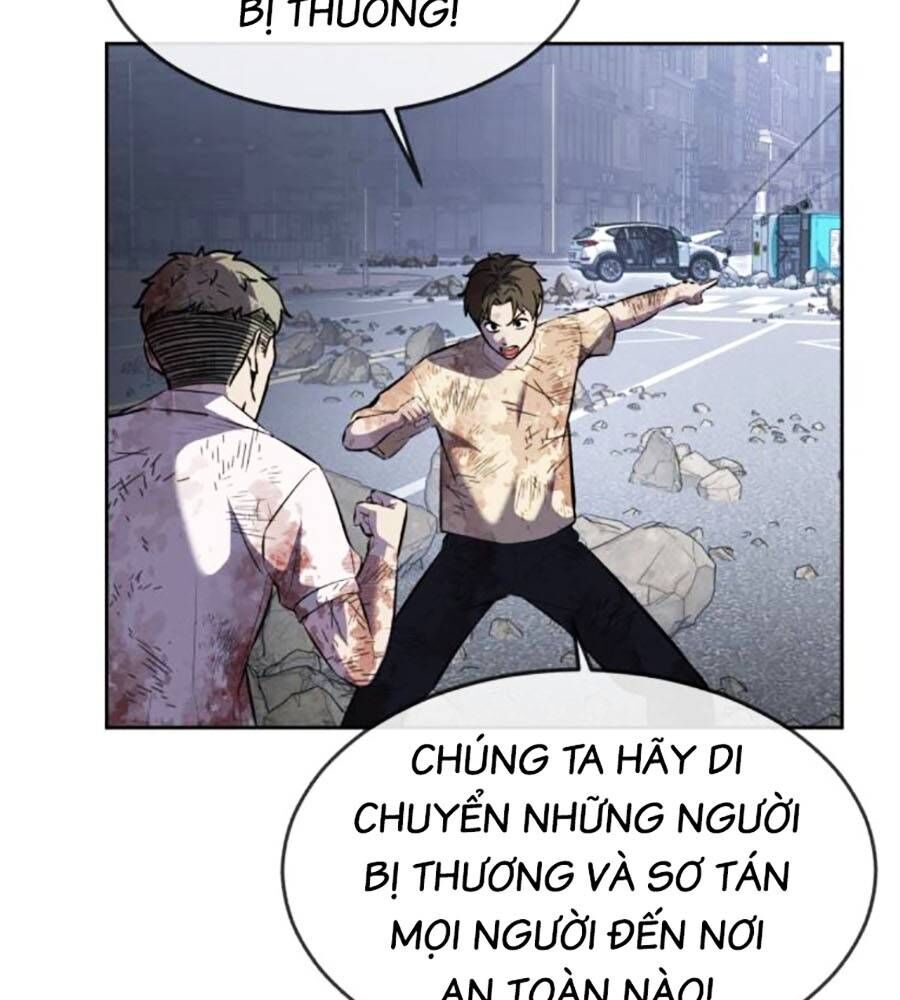 Cậu Bé Của Thần Chết Chapter 238 - Trang 2