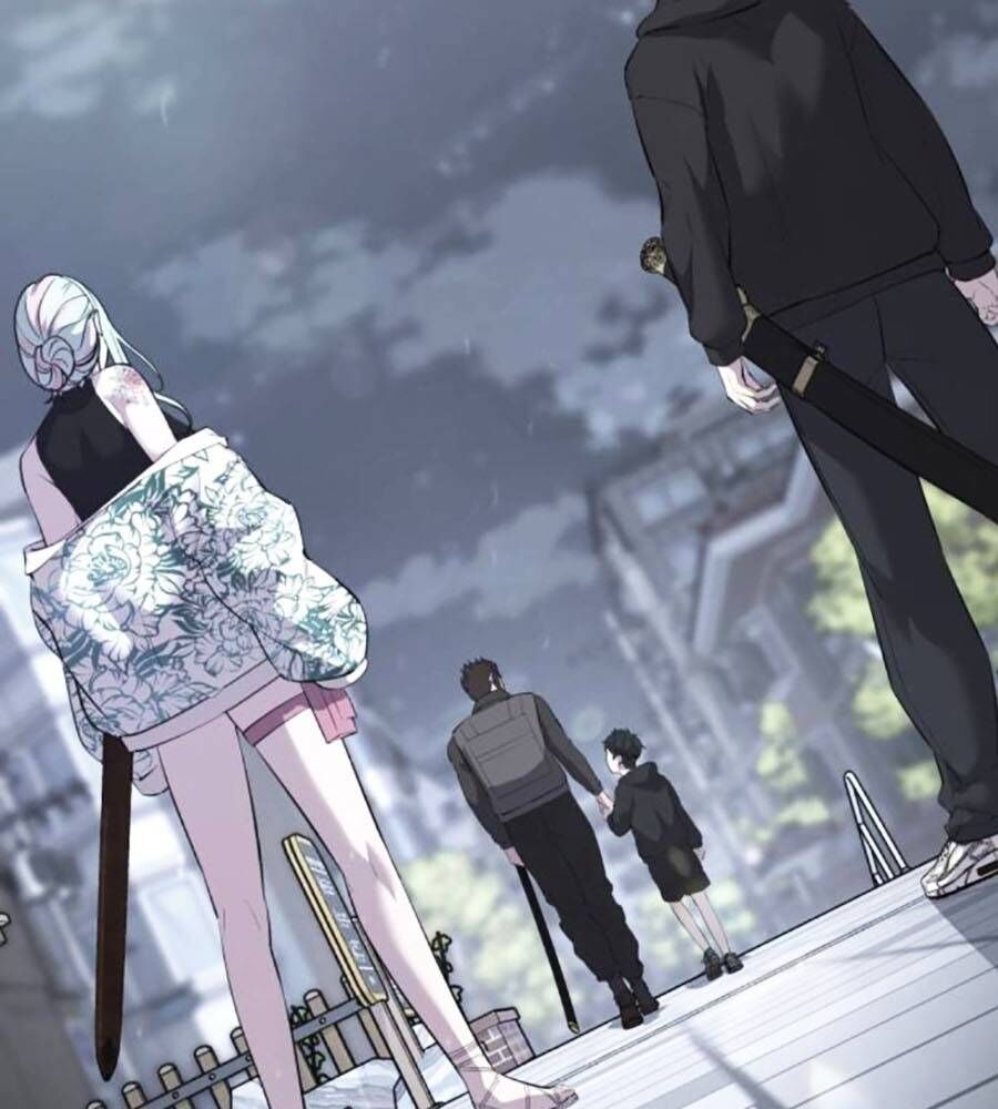 Cậu Bé Của Thần Chết Chapter 238 - Trang 2