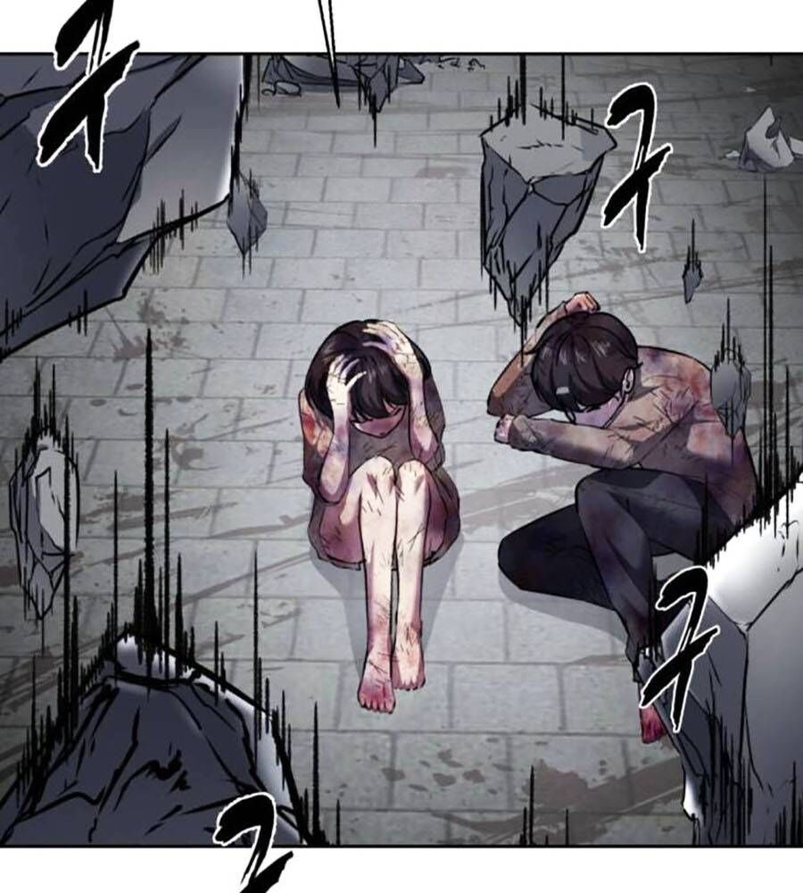 Cậu Bé Của Thần Chết Chapter 238 - Trang 2