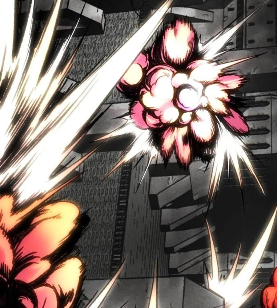 Cậu Bé Của Thần Chết Chapter 238 - Trang 2