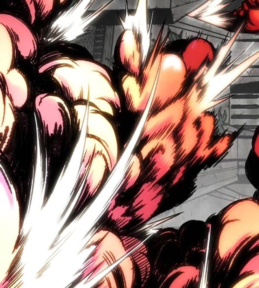 Cậu Bé Của Thần Chết Chapter 238 - Trang 2