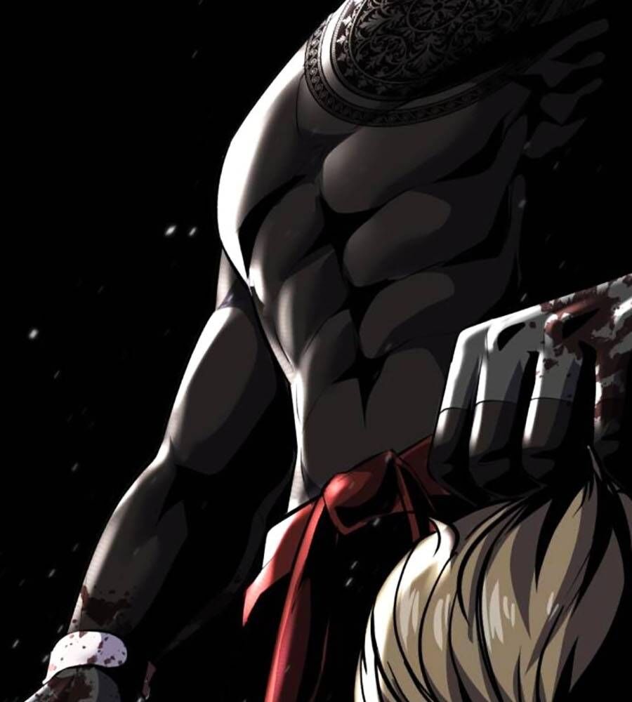 Cậu Bé Của Thần Chết Chapter 238 - Trang 2