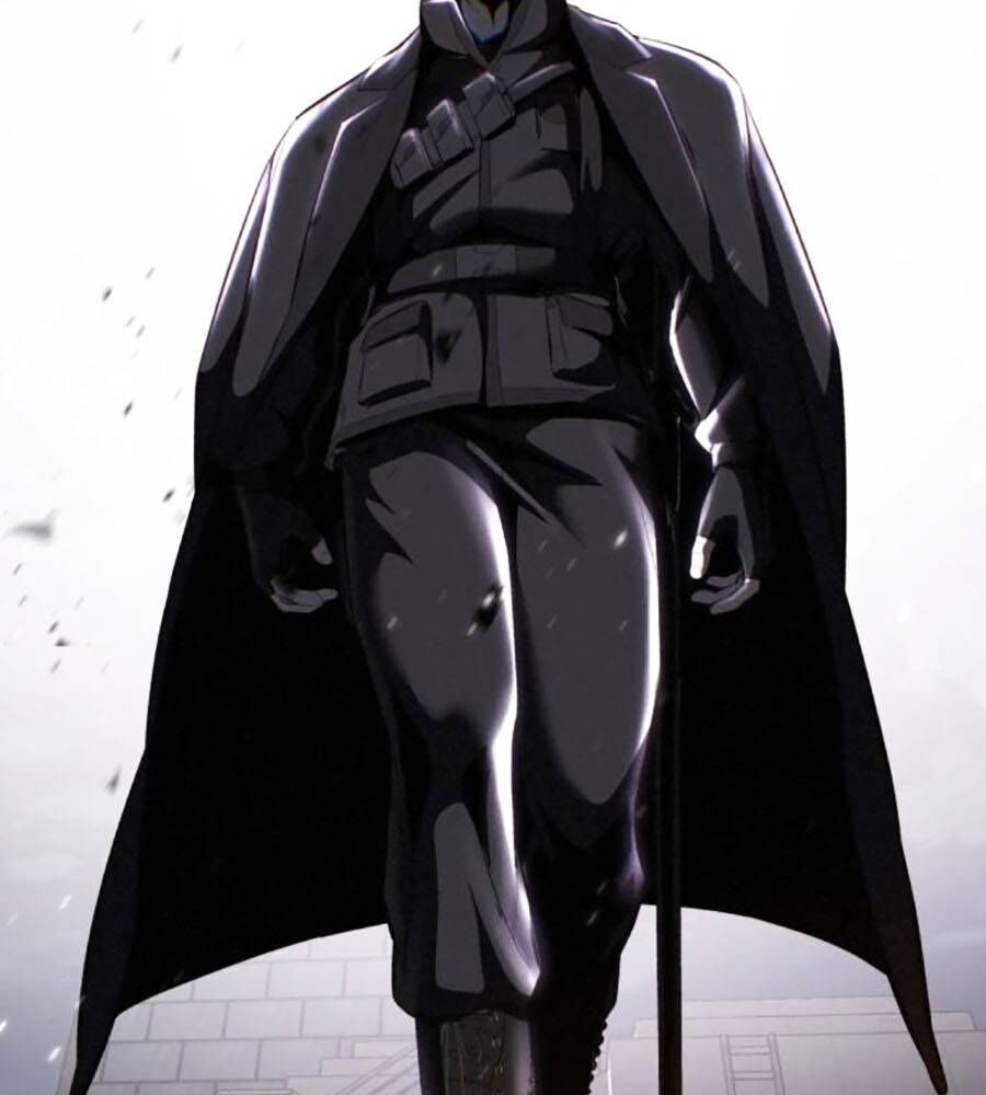 Cậu Bé Của Thần Chết Chapter 238 - Trang 2