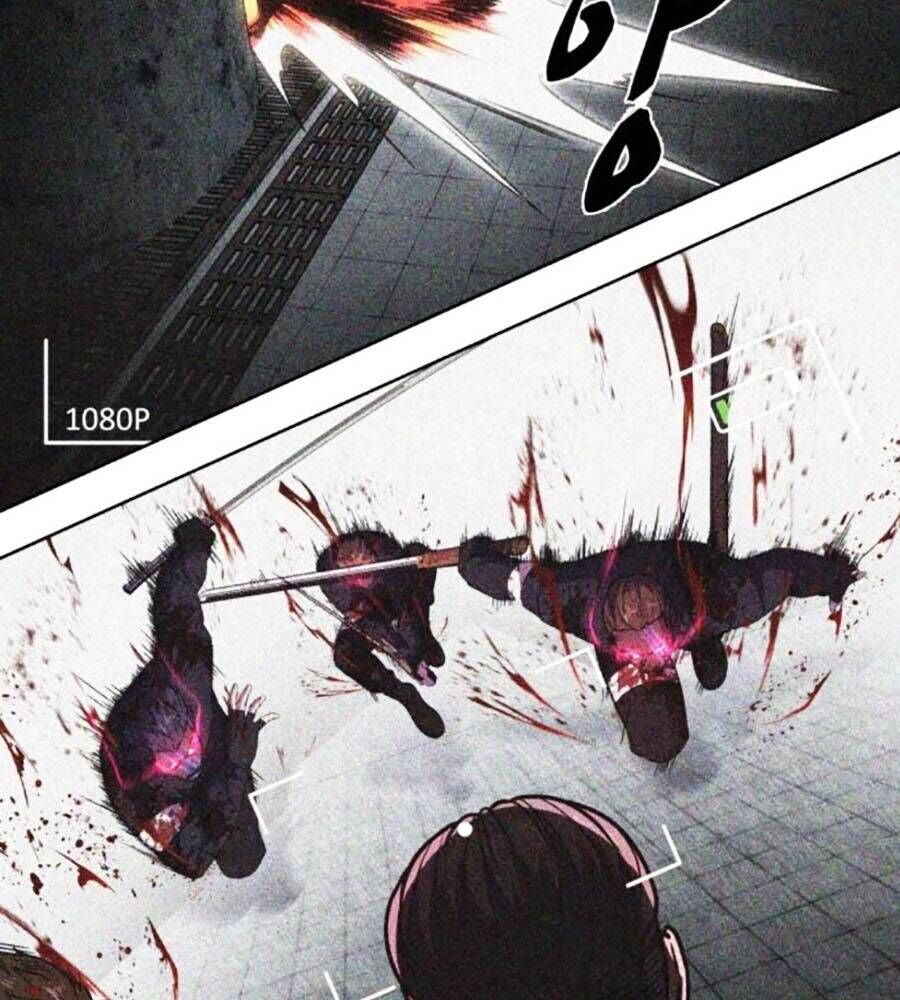 Cậu Bé Của Thần Chết Chapter 238 - Trang 2