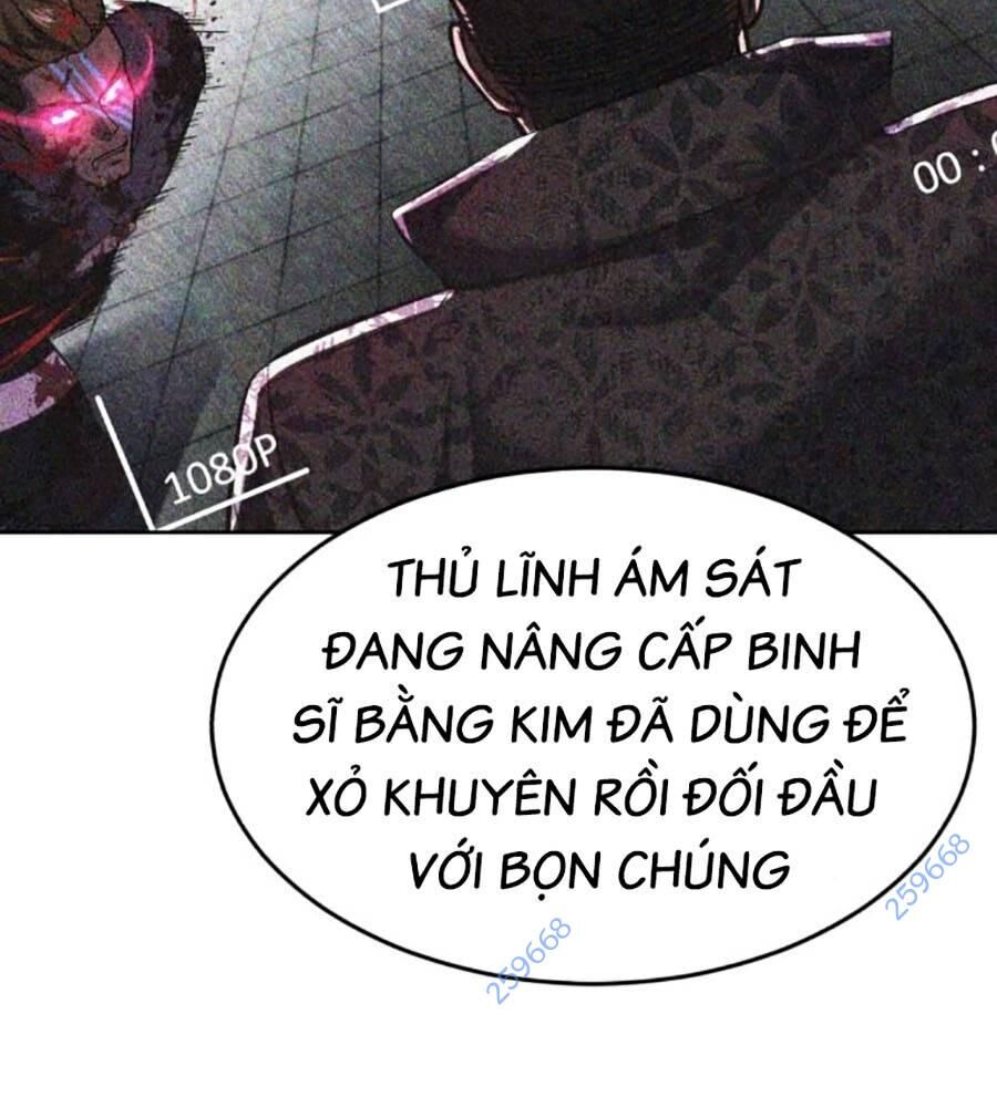Cậu Bé Của Thần Chết Chapter 238 - Trang 2
