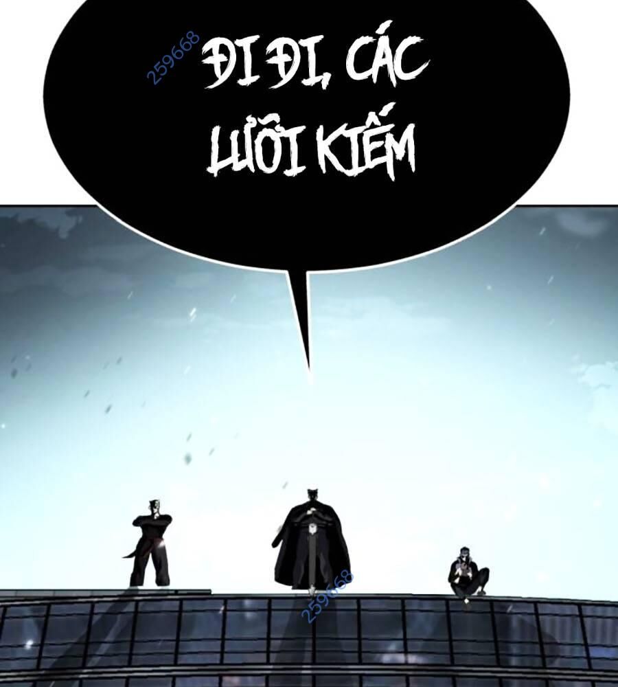 Cậu Bé Của Thần Chết Chapter 238 - Trang 2