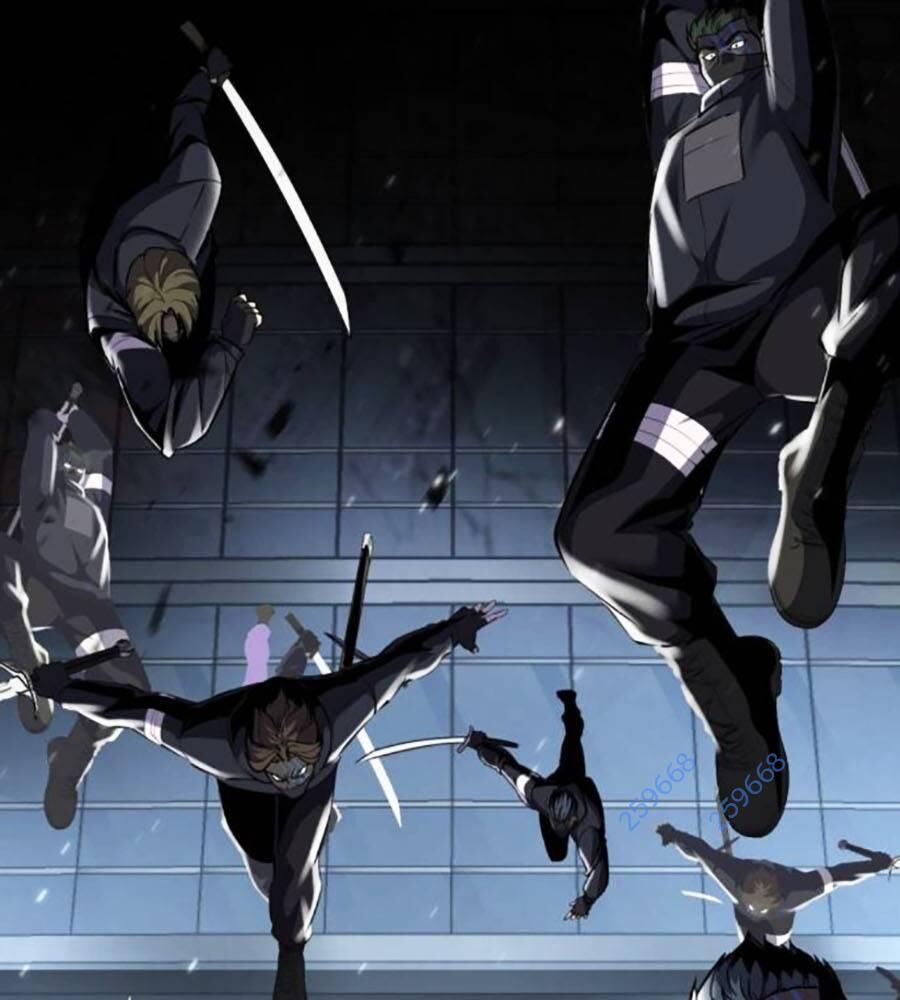 Cậu Bé Của Thần Chết Chapter 238 - Trang 2