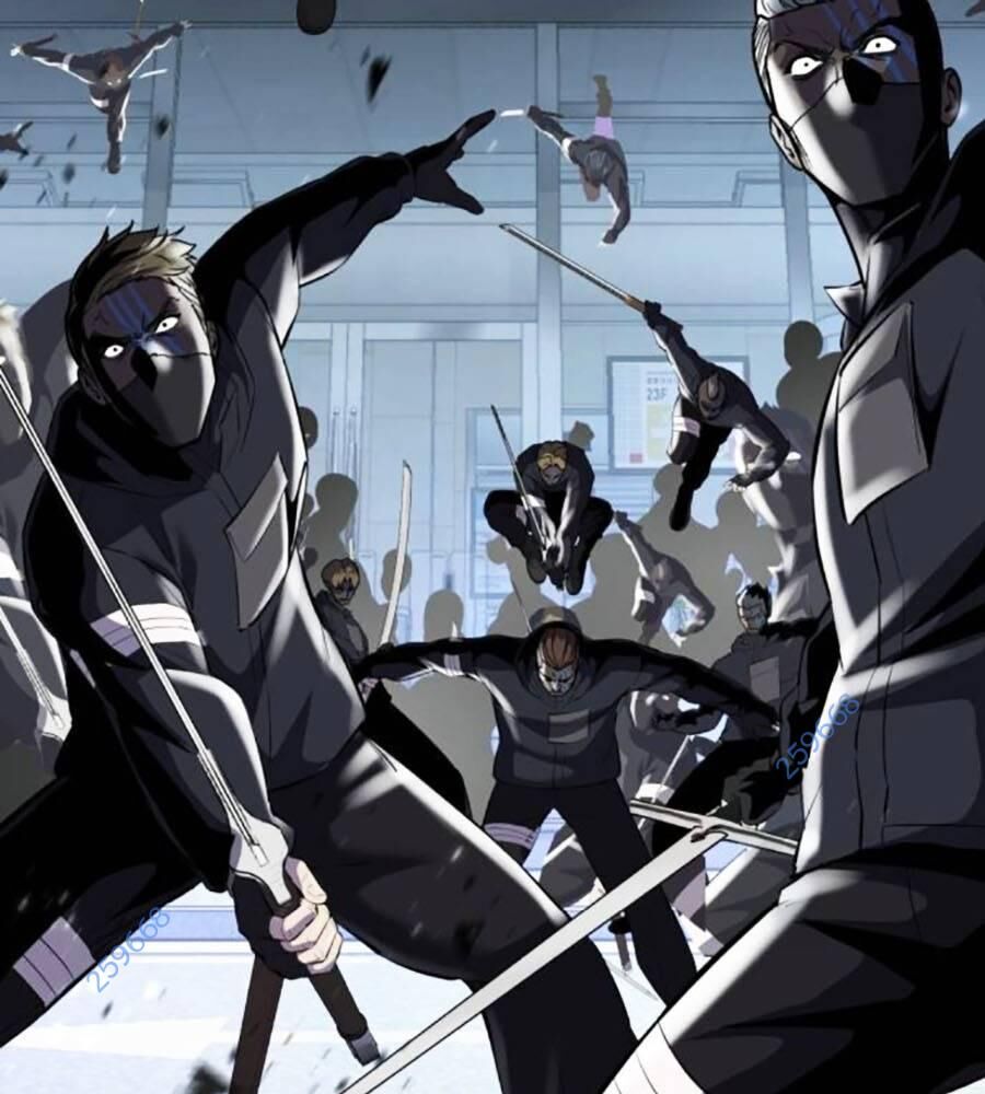 Cậu Bé Của Thần Chết Chapter 238 - Trang 2