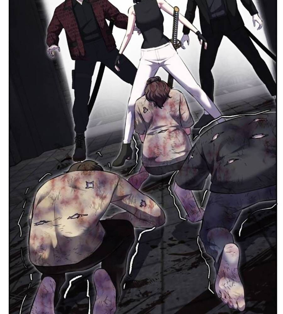 Cậu Bé Của Thần Chết Chapter 238 - Trang 2