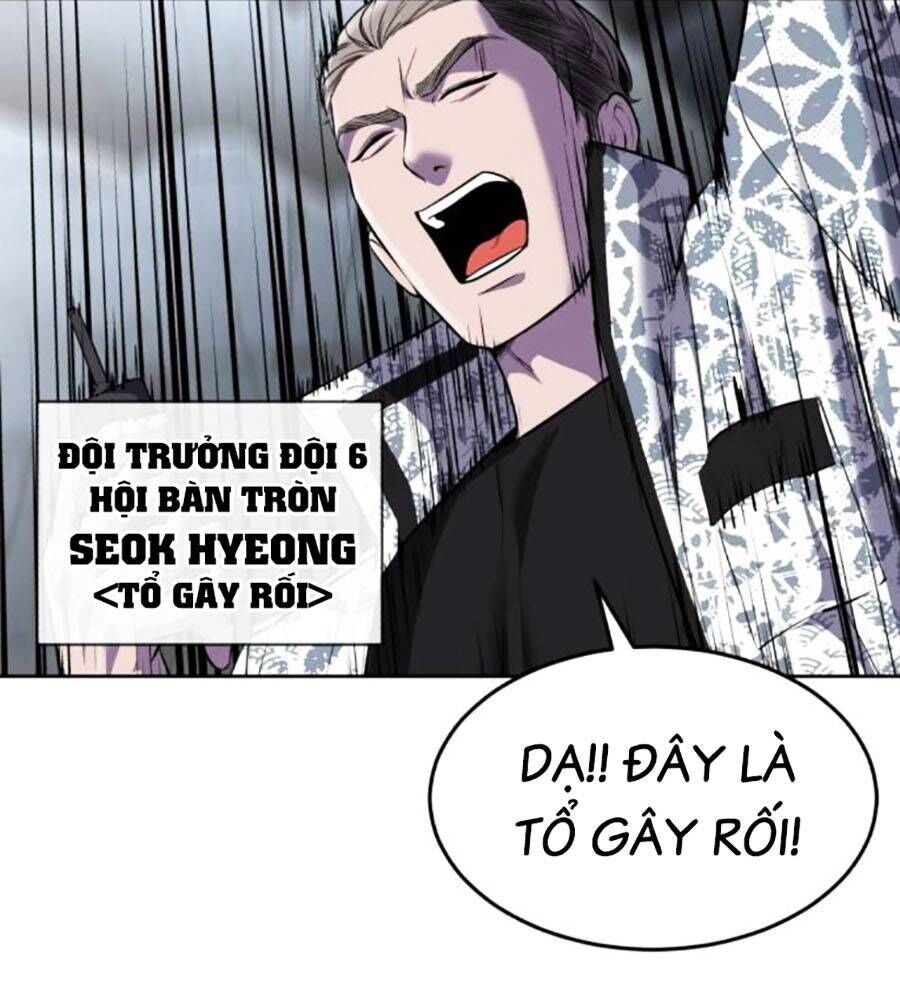 Cậu Bé Của Thần Chết Chapter 238 - Trang 2