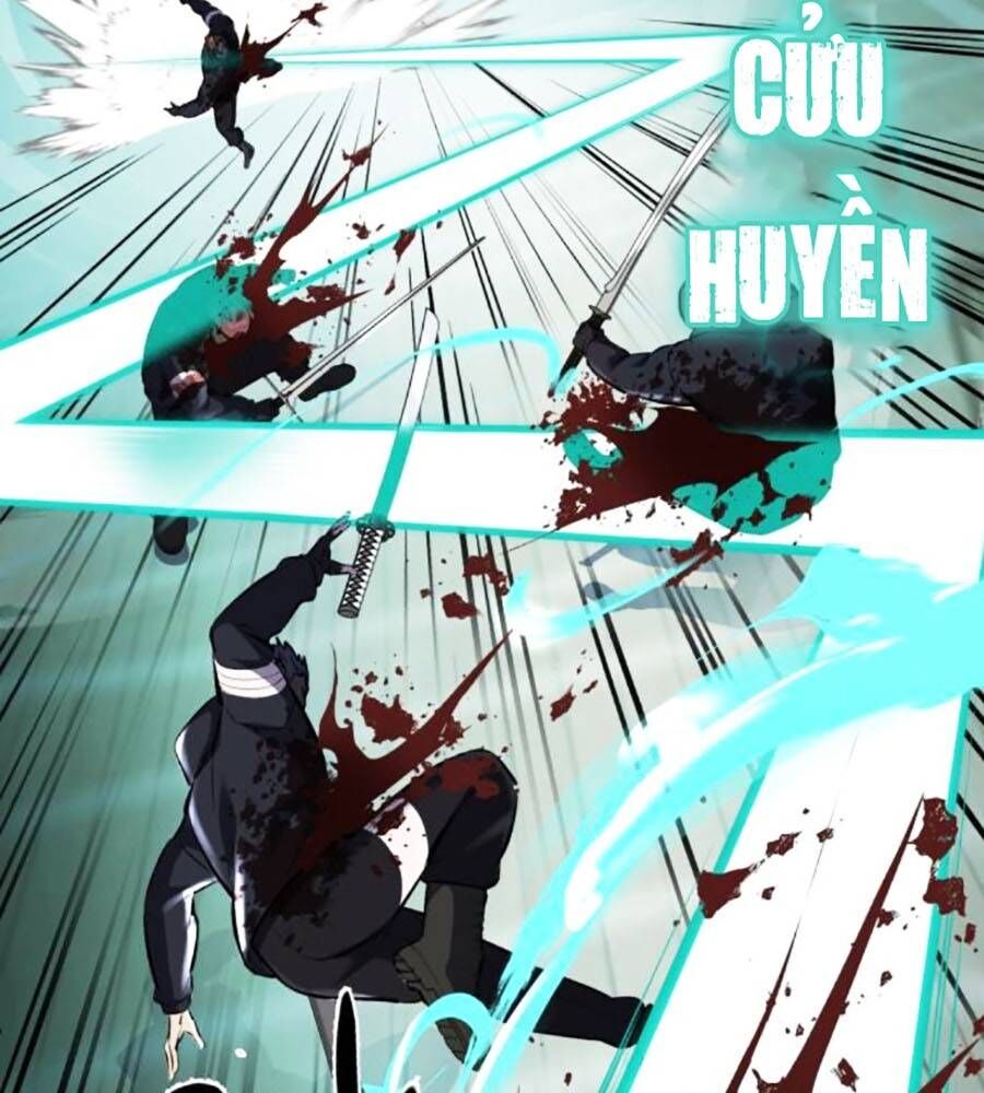 Cậu Bé Của Thần Chết Chapter 241 - Trang 2