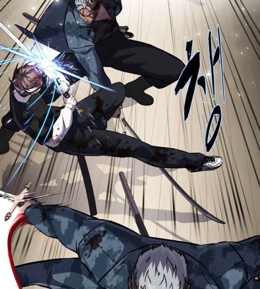 Cậu Bé Của Thần Chết Chapter 241 - Trang 2