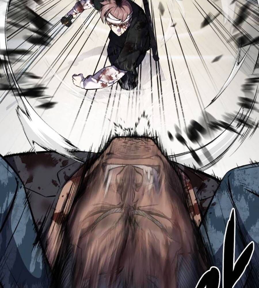 Cậu Bé Của Thần Chết Chapter 241 - Trang 2