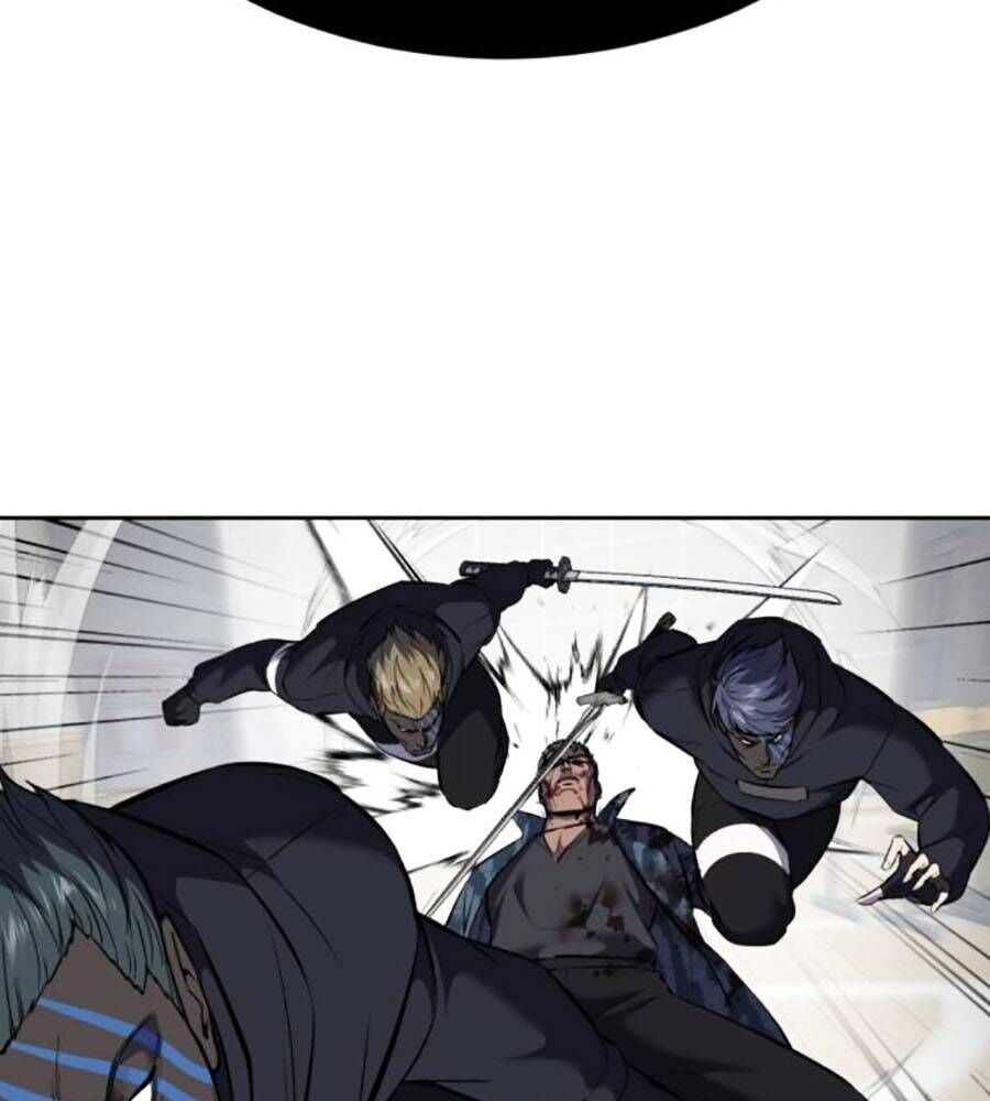 Cậu Bé Của Thần Chết Chapter 241 - Trang 2