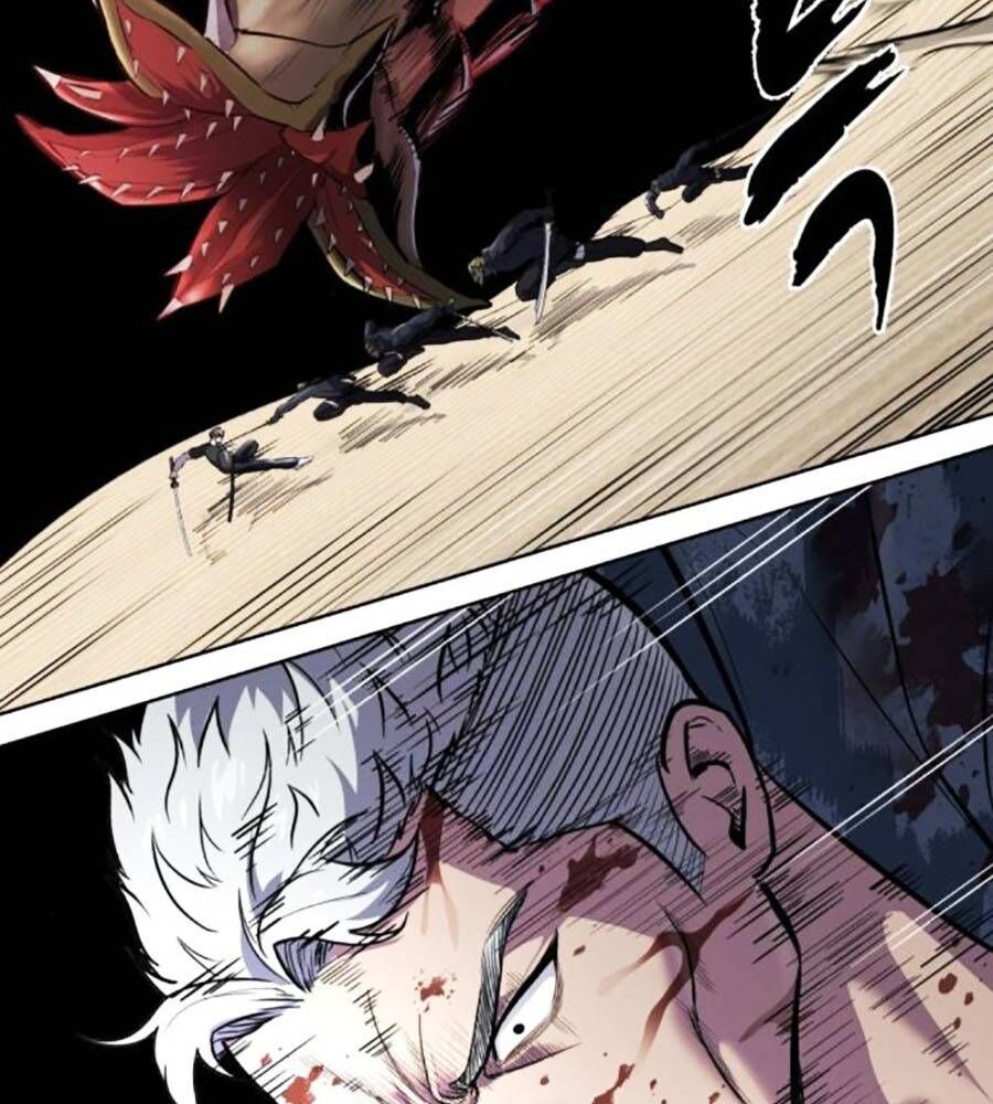 Cậu Bé Của Thần Chết Chapter 241 - Trang 2