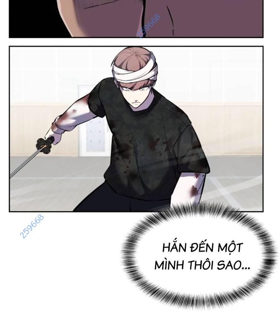 Cậu Bé Của Thần Chết Chapter 241 - Trang 2