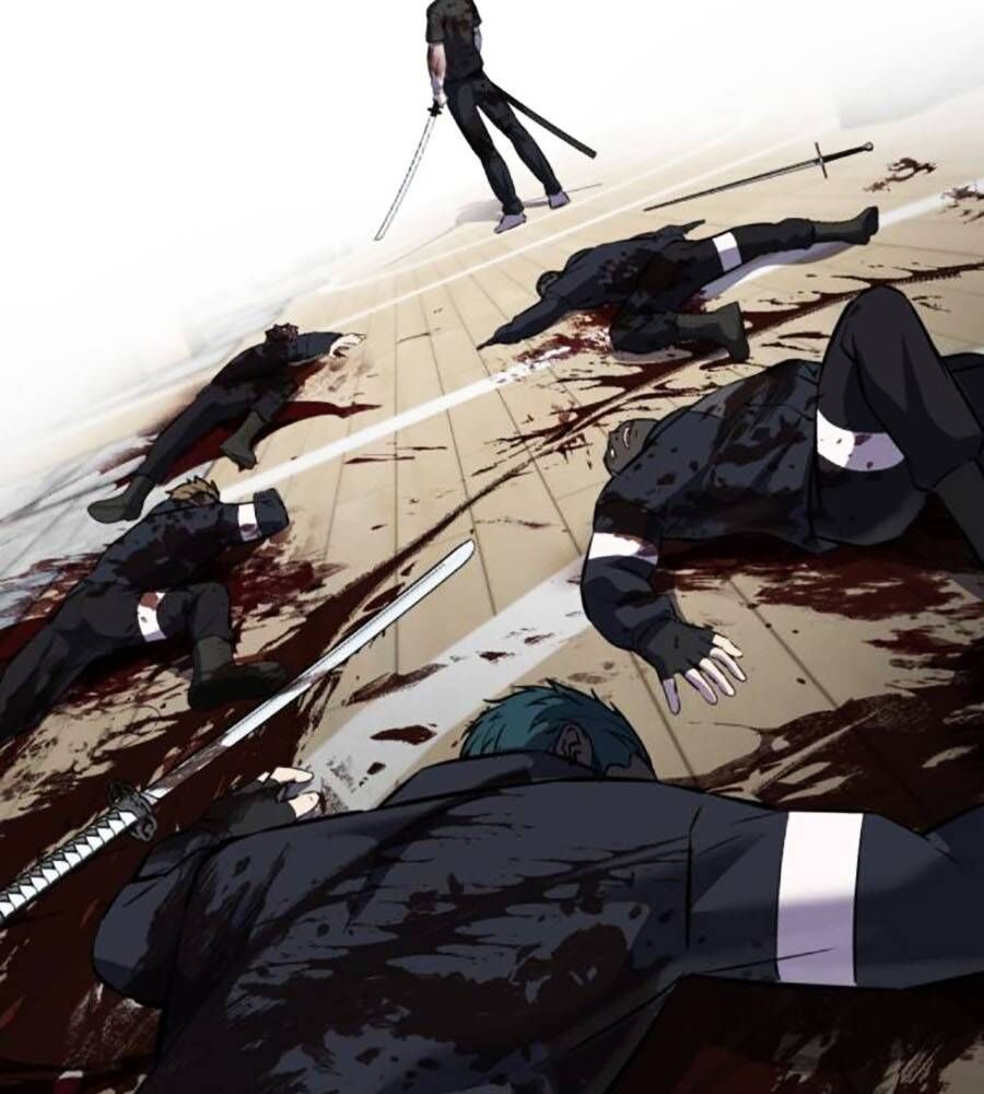 Cậu Bé Của Thần Chết Chapter 241 - Trang 2