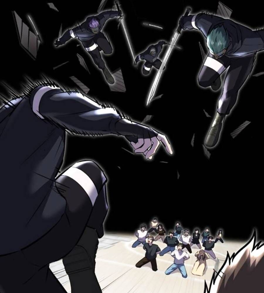 Cậu Bé Của Thần Chết Chapter 241 - Trang 2