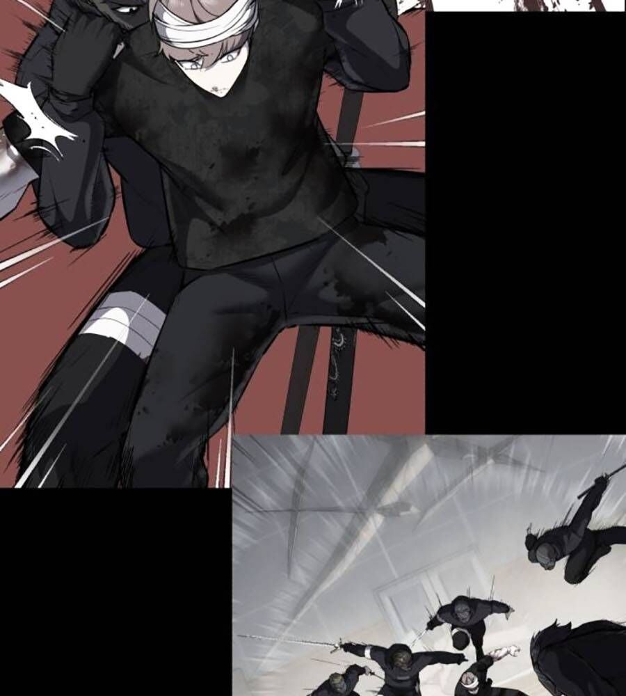 Cậu Bé Của Thần Chết Chapter 241 - Trang 2