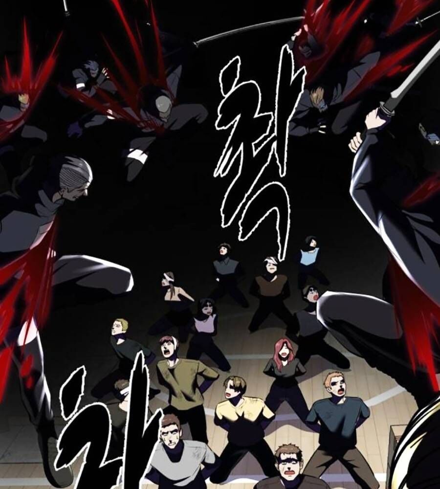 Cậu Bé Của Thần Chết Chapter 241 - Trang 2