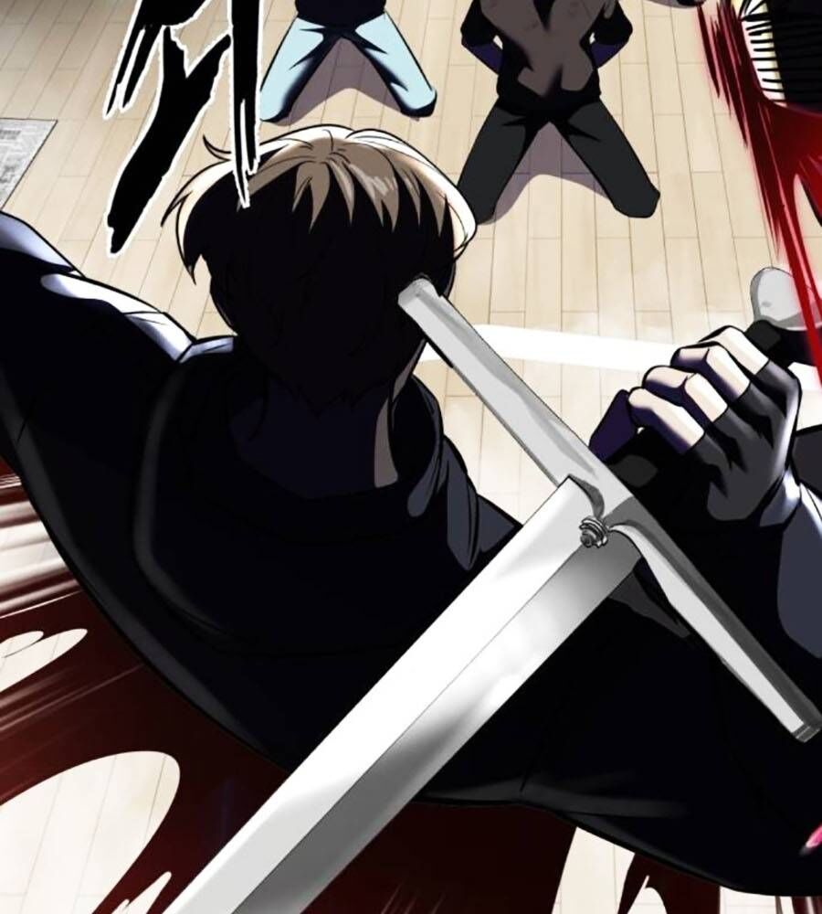 Cậu Bé Của Thần Chết Chapter 241 - Trang 2