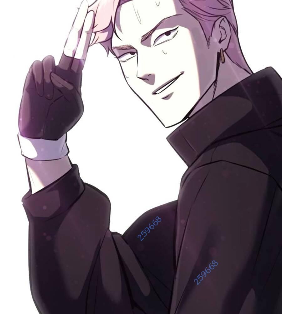 Cậu Bé Của Thần Chết Chapter 241 - Trang 2